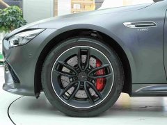 Mercedes-Benz AMG GT AMG GT 50 Four-Door Sports Car - ფოტო 19