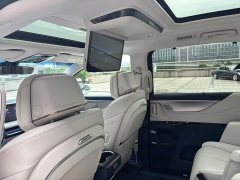 Buick GL8 New Energy Luxe Premium 7-Seater - ფოტო 11