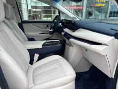Buick GL8 New Energy Luxe Premium 7-Seater - ფოტო 13