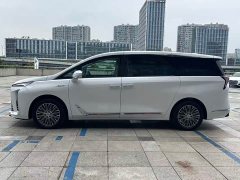 Buick GL8 New Energy Luxe Premium 7-Seater - ფოტო 5