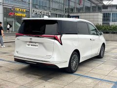Buick GL8 New Energy Luxe Premium 7-Seater - ფოტო 6