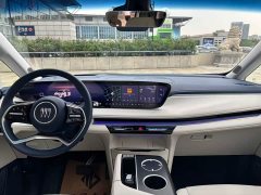 Buick GL8 New Energy Luxe Premium 7-Seater - ფოტო 7