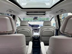 Buick GL8 New Energy Luxe Premium 7-Seater - ფოტო 8
