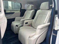 Buick GL8 New Energy Luxe Premium 7-Seater - ფოტო 9