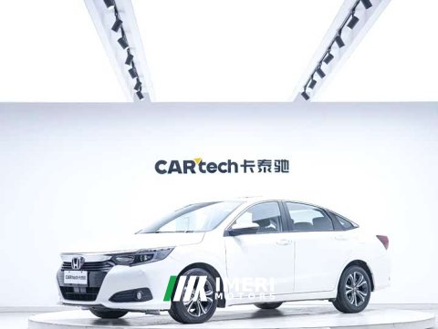 2022 Honda Lingpai 180Turbo CVT Luxury - ავტომობილი ჩინეთიდან