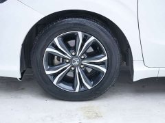 Honda Lingpai 180Turbo CVT Luxury - ფოტო 10