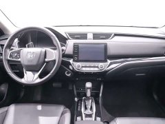 Honda Lingpai 180Turbo CVT Luxury - ფოტო 12