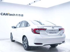 Honda Lingpai 180Turbo CVT Luxury - ფოტო 13