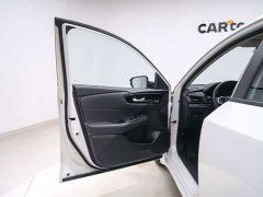 Honda Lingpai 180Turbo CVT Luxury - ფოტო 15