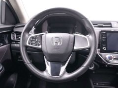 Honda Lingpai 180Turbo CVT Luxury - ფოტო 16
