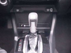 Honda Lingpai 180Turbo CVT Luxury - ფოტო 17