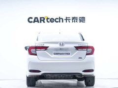 Honda Lingpai 180Turbo CVT Luxury - ფოტო 3