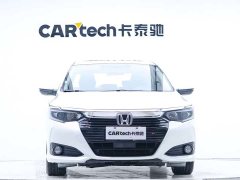 Honda Lingpai 180Turbo CVT Luxury - ფოტო 4