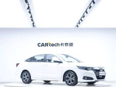 Honda Lingpai 180Turbo CVT Luxury - ფოტო 5