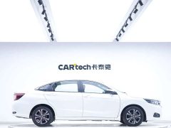 Honda Lingpai 180Turbo CVT Luxury - ფოტო 6