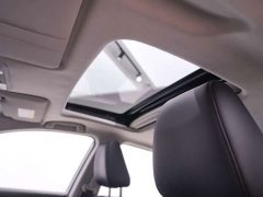 Honda Lingpai 180Turbo CVT Luxury - ფოტო 7