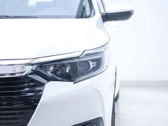 Honda Lingpai 180Turbo CVT Luxury - ფოტო 9