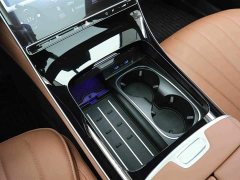 Mercedes-Benz S-Class S 400 L Business Edition - ფოტო 10