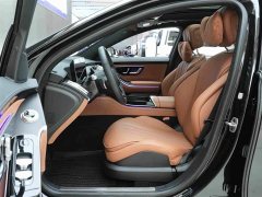 Mercedes-Benz S-Class S 400 L Business Edition - ფოტო 11