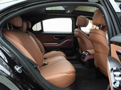 Mercedes-Benz S-Class S 400 L Business Edition - ფოტო 13