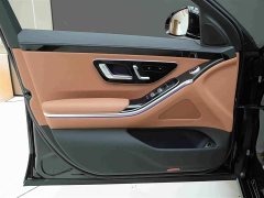 Mercedes-Benz S-Class S 400 L Business Edition - ფოტო 14