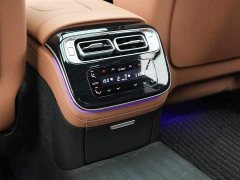 Mercedes-Benz S-Class S 400 L Business Edition - ფოტო 15