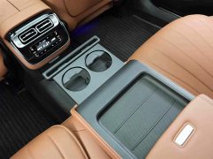 Mercedes-Benz S-Class S 400 L Business Edition - ფოტო 16