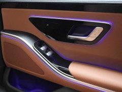 Mercedes-Benz S-Class S 400 L Business Edition - ფოტო 17