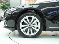 Mercedes-Benz S-Class S 400 L Business Edition - ფოტო 19