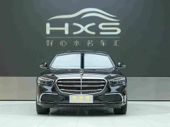 Mercedes-Benz S-Class S 400 L Business Edition - ფოტო 2
