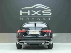 Mercedes-Benz S-Class S 400 L Business Edition - ფოტო 5