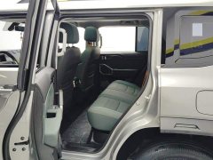 Jetour Chitu Traveler 2023 1.5T Two-Wheel Drive Discovery PRO - ფოტო 11