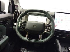 Jetour Chitu Traveler 2023 1.5T Two-Wheel Drive Discovery PRO - ფოტო 15