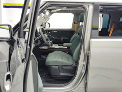Jetour Chitu Traveler 2023 1.5T Two-Wheel Drive Discovery PRO - ფოტო 9