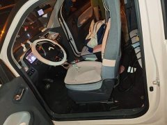 Wuling Hong Guang MINIEV Macaron Fashion Edition Ternary Lithium - ფოტო 11