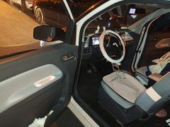 Wuling Hong Guang MINIEV Macaron Fashion Edition Ternary Lithium - ფოტო 12