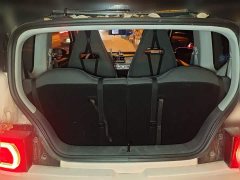 Wuling Hong Guang MINIEV Macaron Fashion Edition Ternary Lithium - ფოტო 15