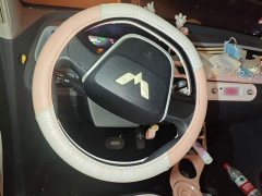 Wuling Hong Guang MINIEV Macaron Fashion Edition Ternary Lithium - ფოტო 6