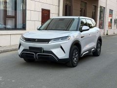 BYD Yuan UP 401KM Vitality Edition - ფოტო 1