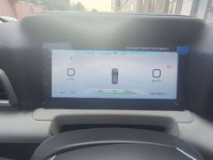 BYD Yuan UP 401KM Vitality Edition - ფოტო 10