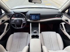 BYD Yuan UP 401KM Vitality Edition - ფოტო 11