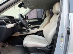 BYD Yuan UP 401KM Vitality Edition - ფოტო 12