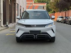BYD Yuan UP 401KM Vitality Edition - ფოტო 2