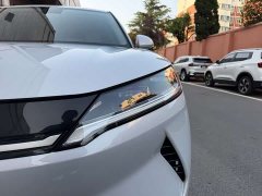 BYD Yuan UP 401KM Vitality Edition - ფოტო 3
