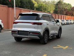 BYD Yuan UP 401KM Vitality Edition - ფოტო 4