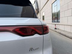 BYD Yuan UP 401KM Vitality Edition - ფოტო 6