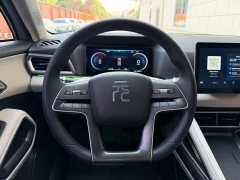BYD Yuan UP 401KM Vitality Edition - ფოტო 8
