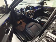 Mercedes-Benz EQB Facelift EQB 260 - ფოტო 12