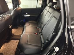 Mercedes-Benz EQB Facelift EQB 260 - ფოტო 13