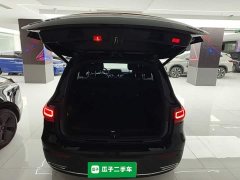 Mercedes-Benz EQB Facelift EQB 260 - ფოტო 15